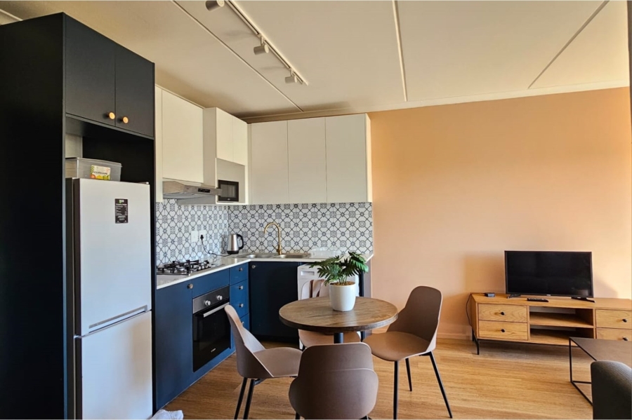 To Let 2 Bedroom Property for Rent in Blouberg Rise Western Cape